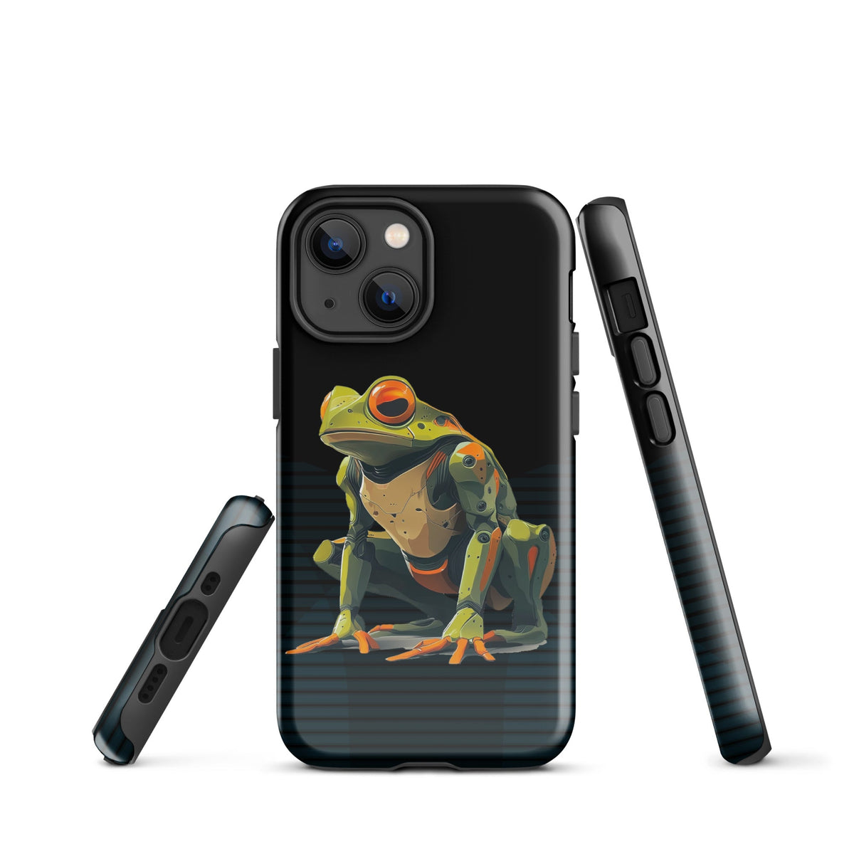 Leap Trooper - iPhone® Tough Case - BBairt