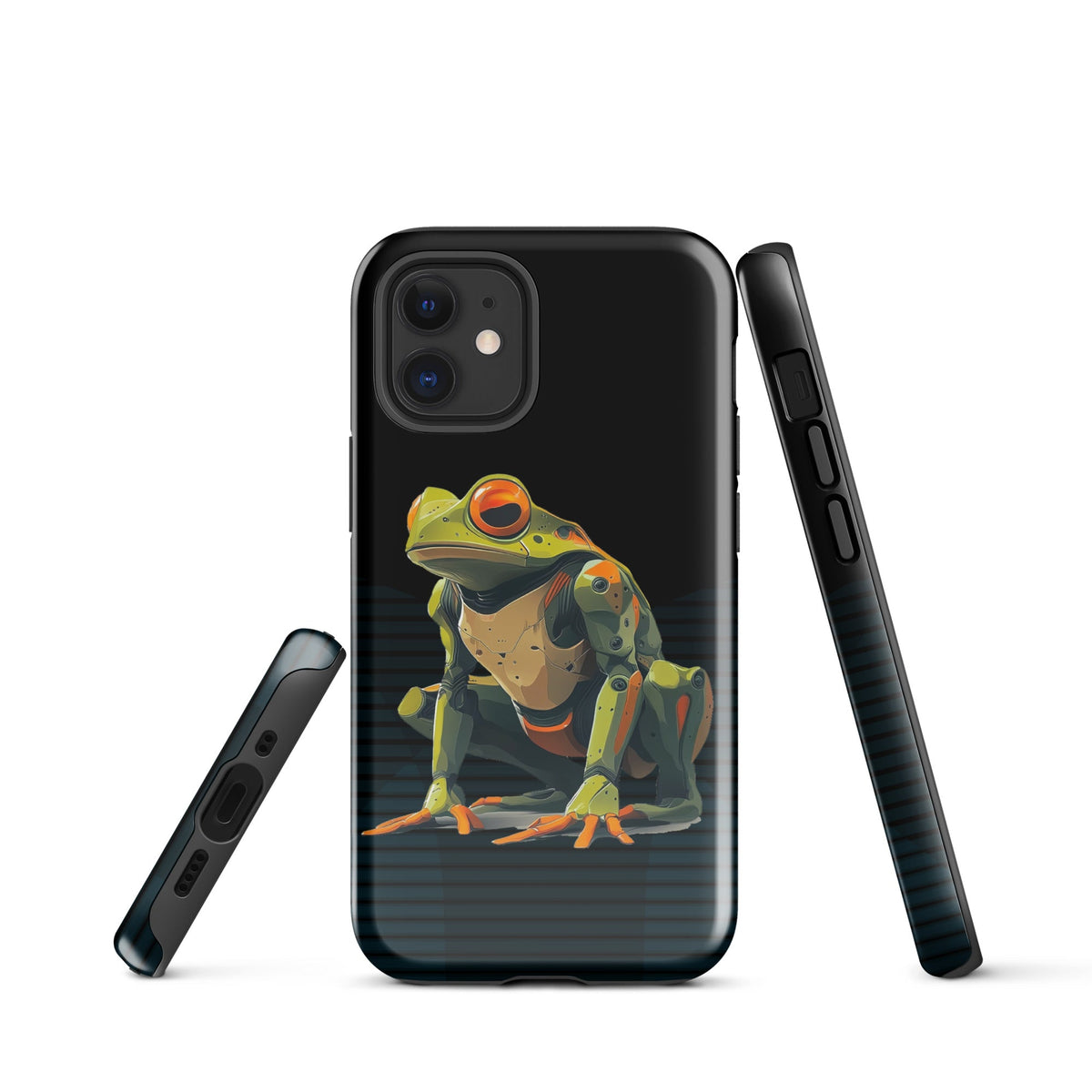 Leap Trooper - iPhone® Tough Case - BBairt