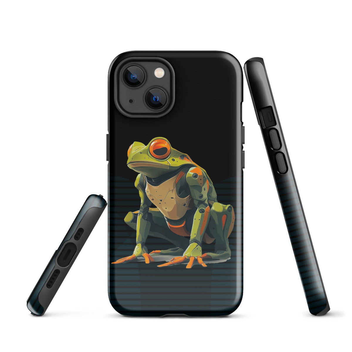 Leap Trooper - iPhone® Tough Case - BBairt