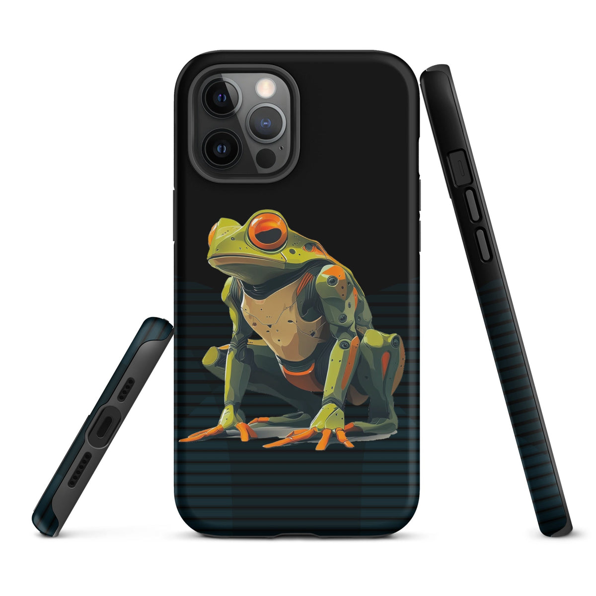Leap Trooper - iPhone® Tough Case - BBairt