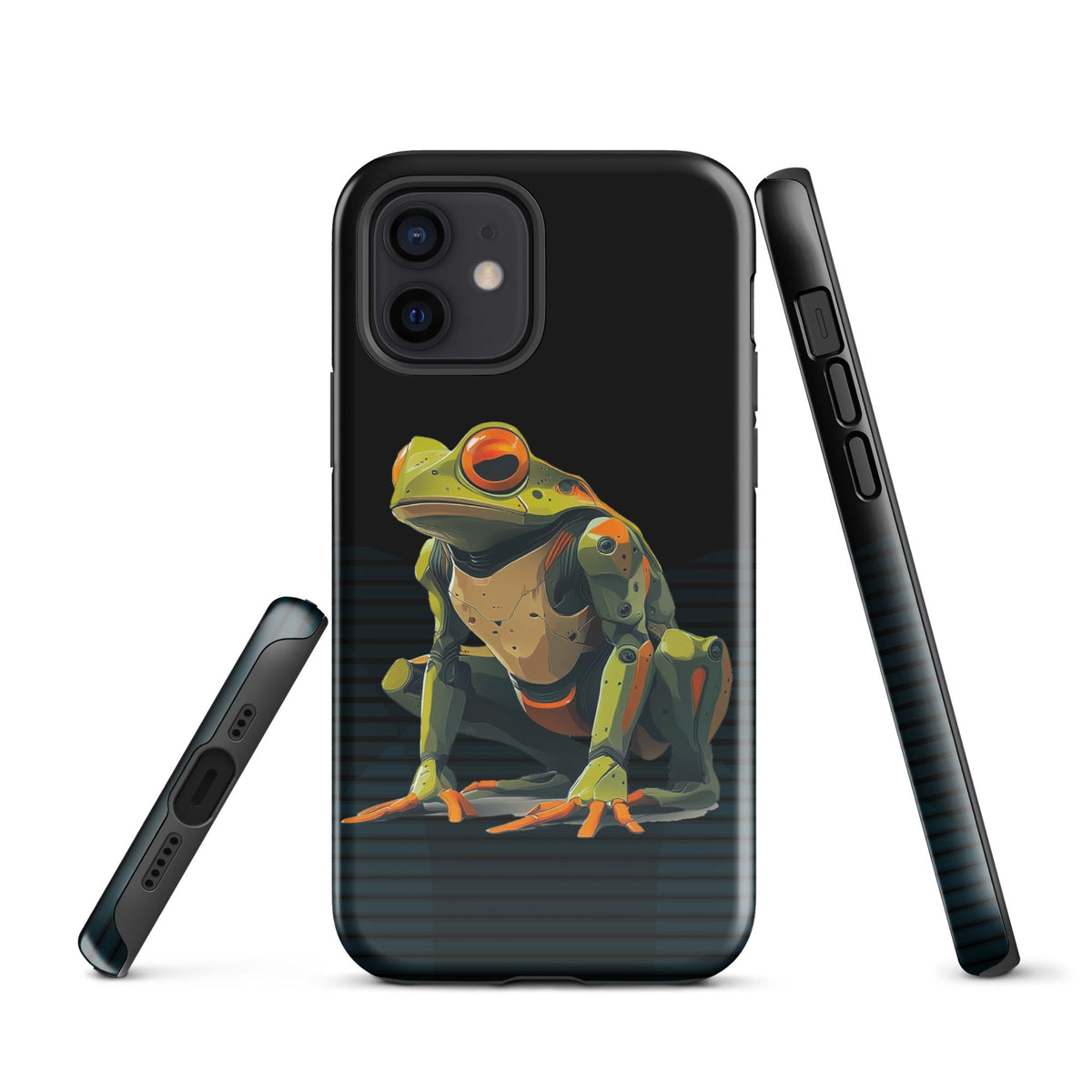Leap Trooper - iPhone® Tough Case - BBairt