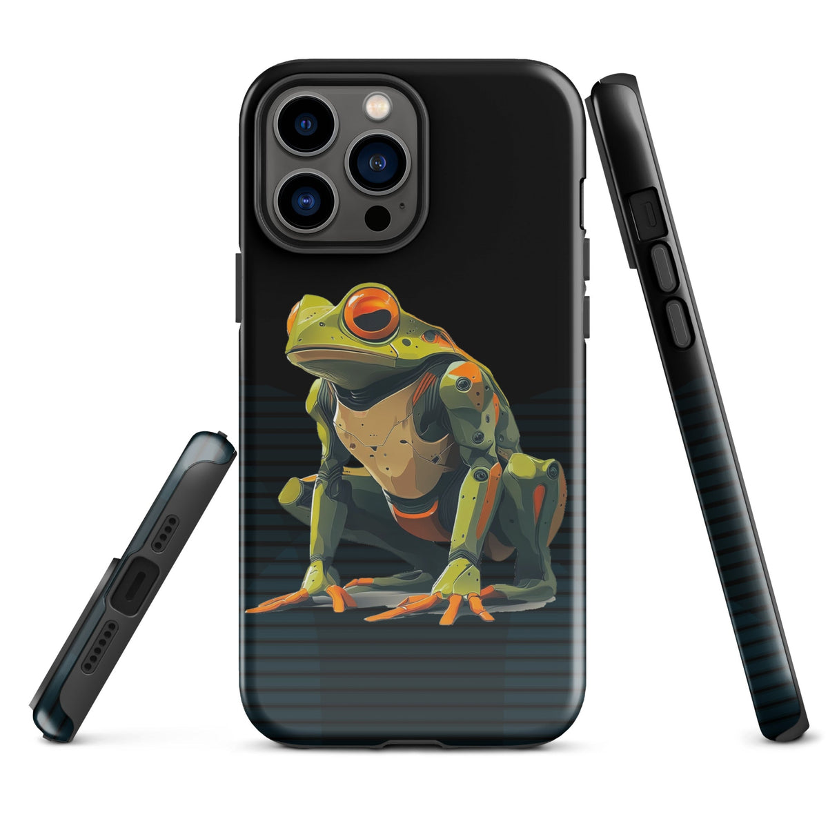 Leap Trooper - iPhone® Tough Case - BBairt