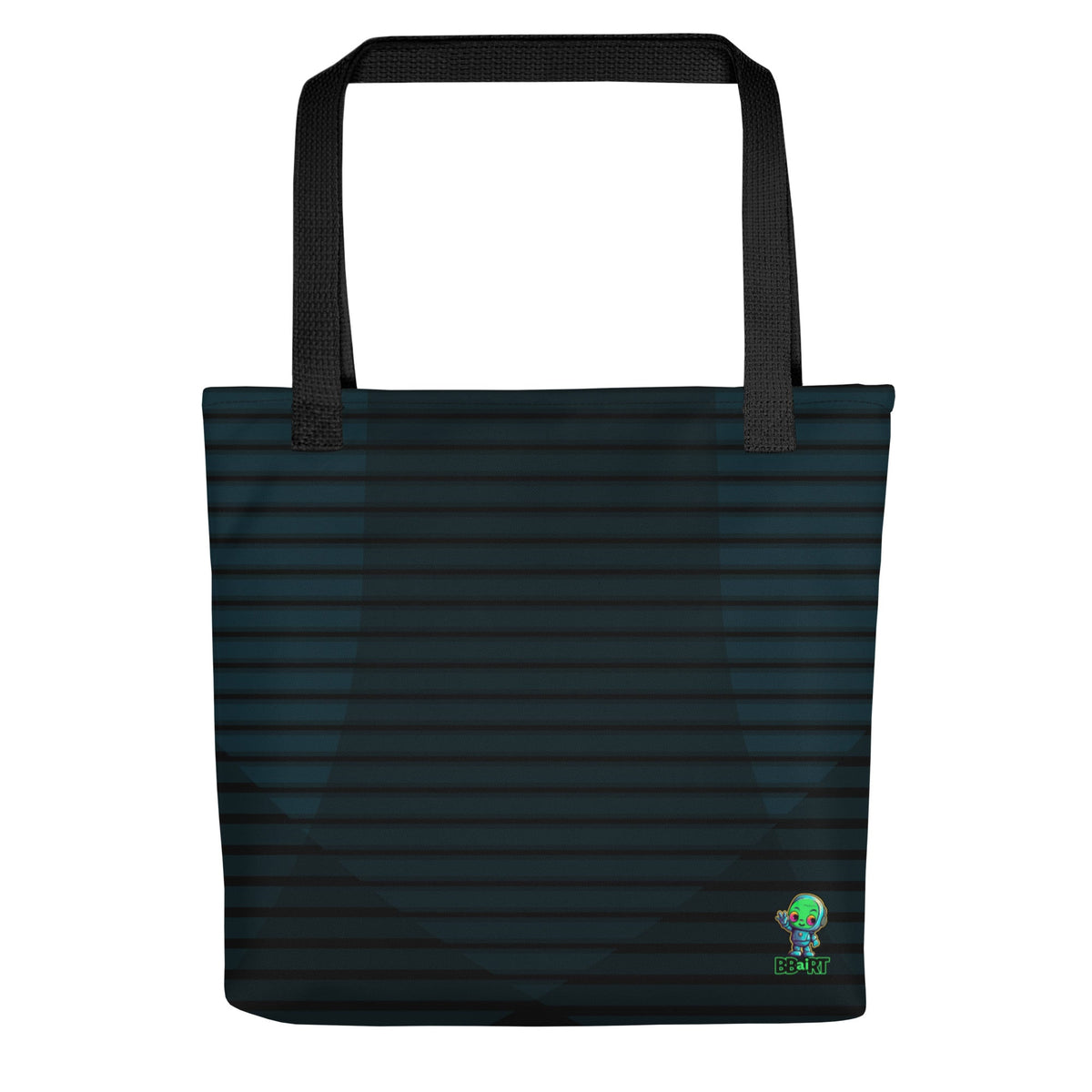Leap Trooper - Tote Bag - BBairt