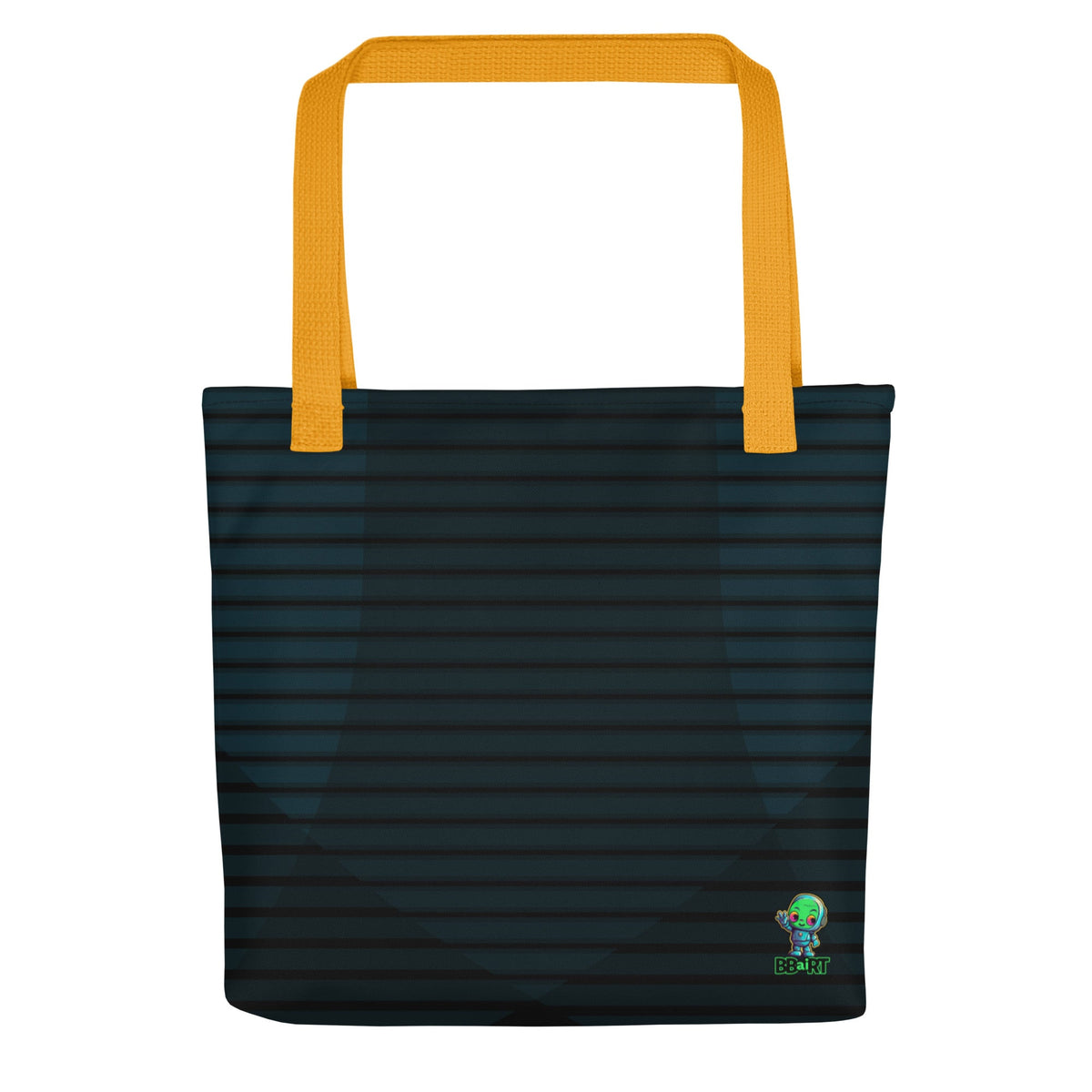 Leap Trooper - Tote Bag - BBairt