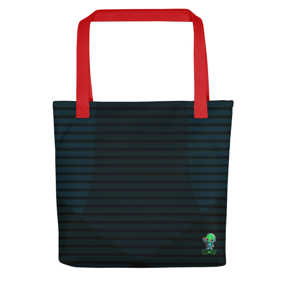 Leap Trooper - Tote Bag - BBairt