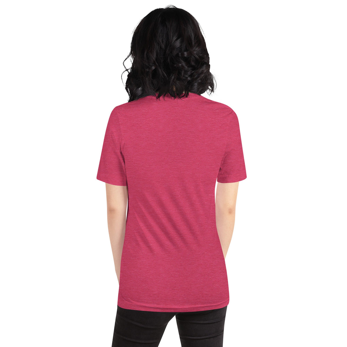Leap Trooper - Unisex Staple T-Shirt - BBairt