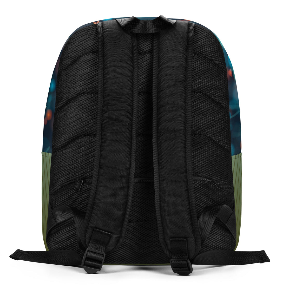 Lily Pad Recon - Minimalist Backpack - BBairt