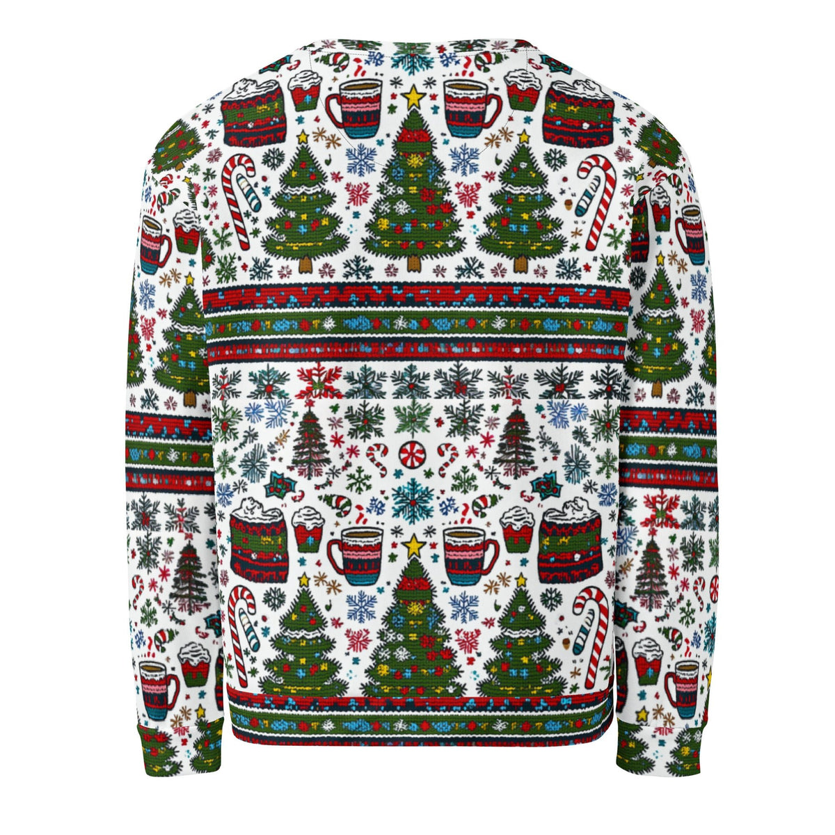 Lorelei Dawnshade - Christmas Sweater - BBairt