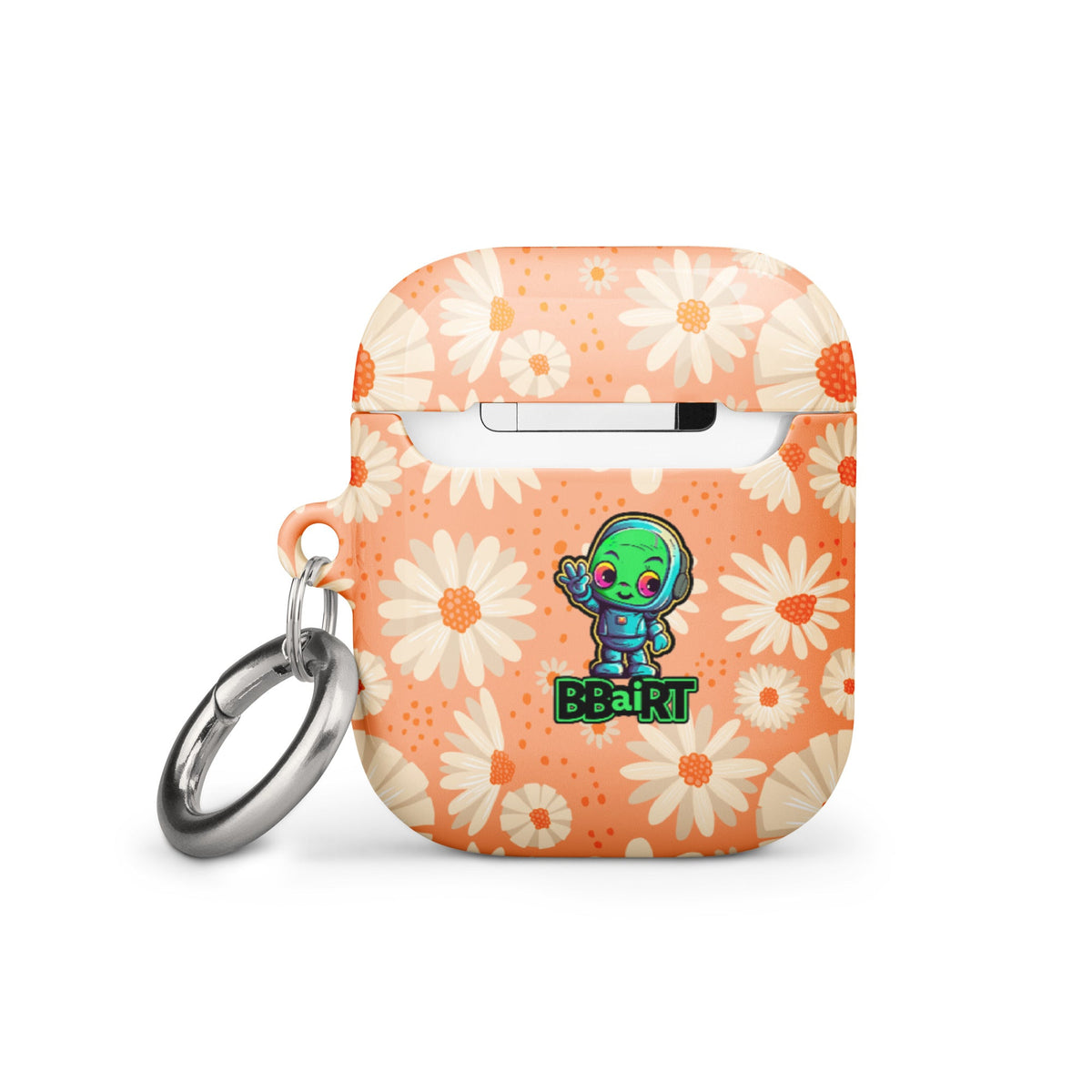 Lyra the Starbloom Sprite - AirPods Case (1st, 2nd, 3rd Gen) - BBairt