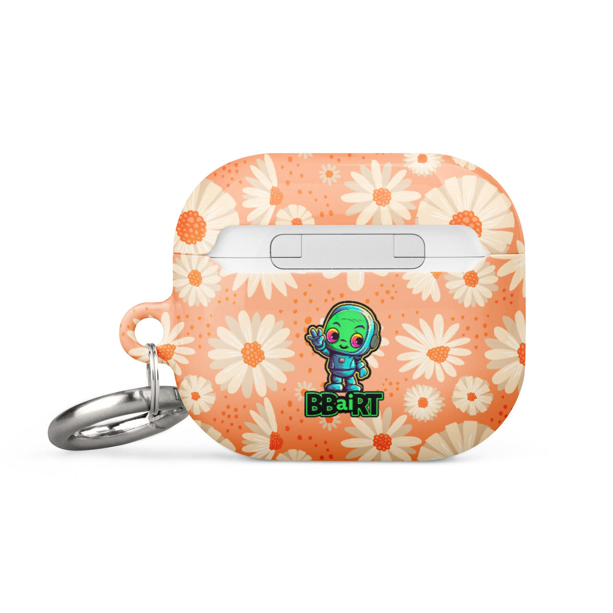 Lyra the Starbloom Sprite - AirPods Case (1st, 2nd, 3rd Gen) - BBairt