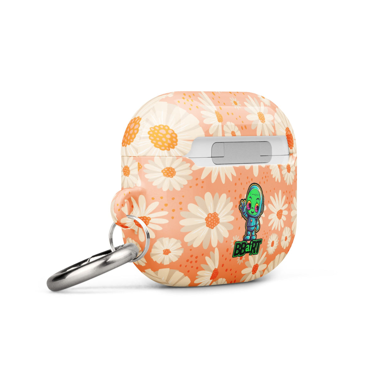 Lyra the Starbloom Sprite - AirPods Case (1st, 2nd, 3rd Gen) - BBairt