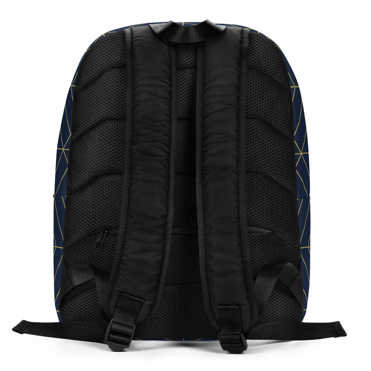 Lyra the Starbloom Sprite - Minimalist Backpack - BBairt