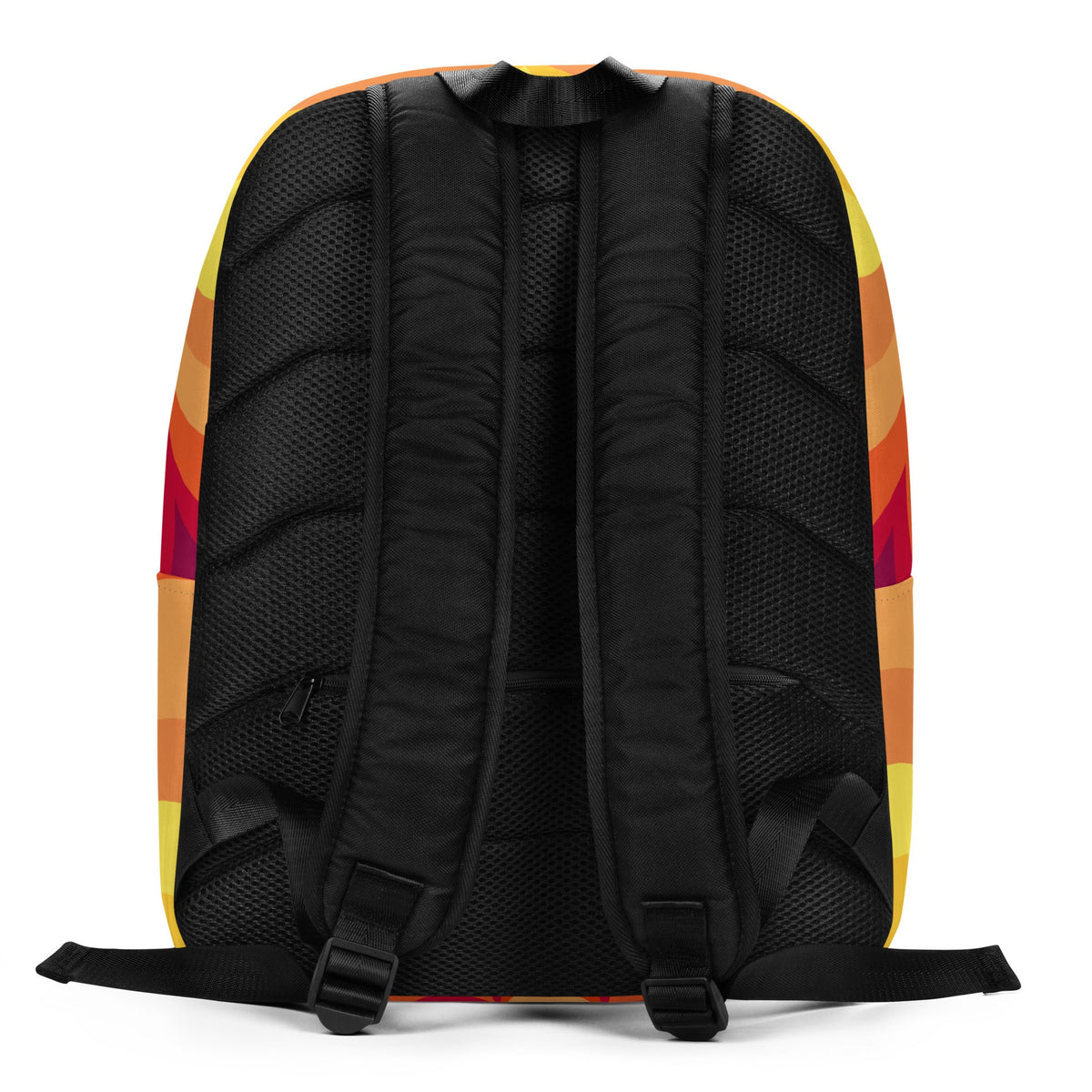 Lyric the Glowmoth - Minimalist Backpack - BBairt