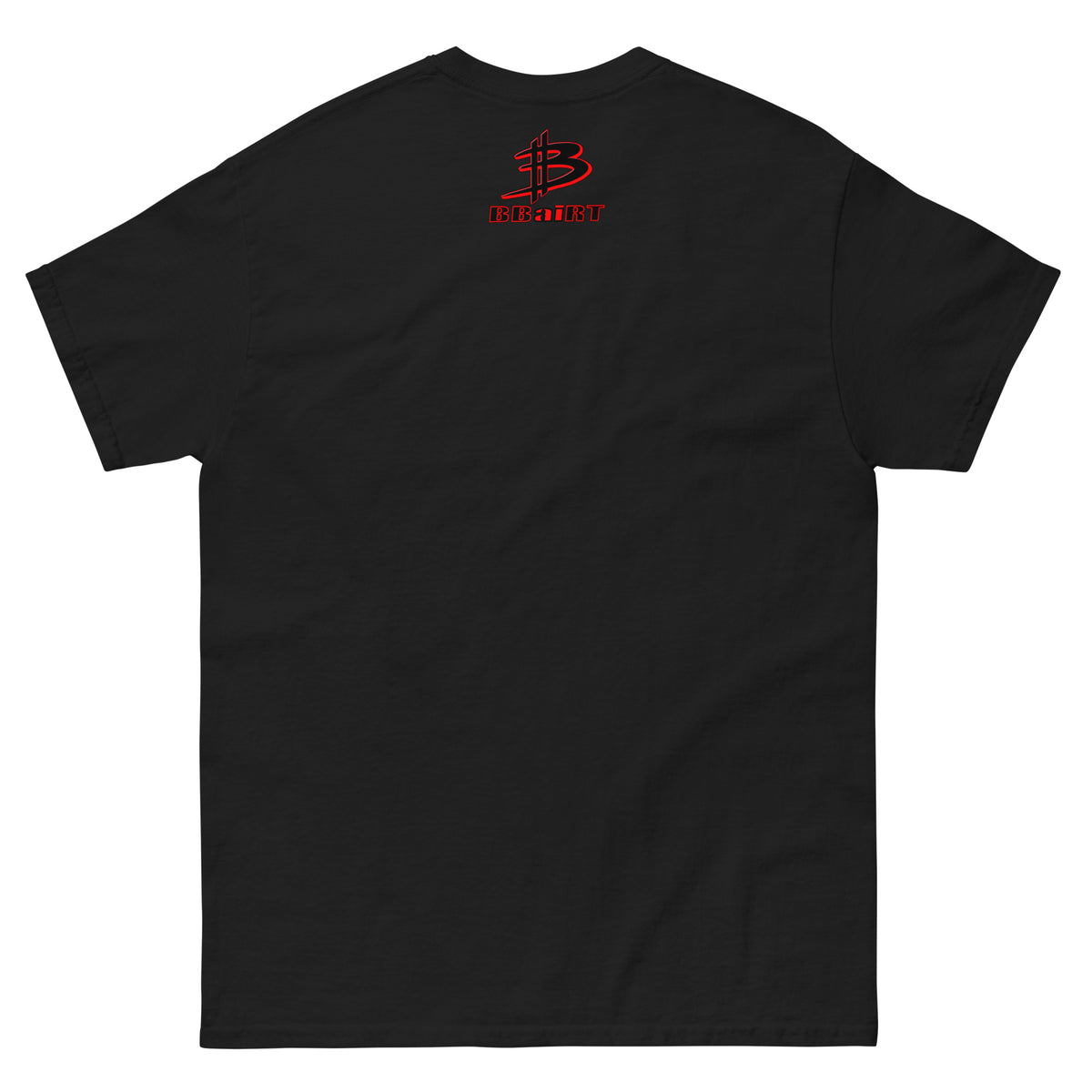 Morgarath Nightshade - Classic Tee ng Lalaki