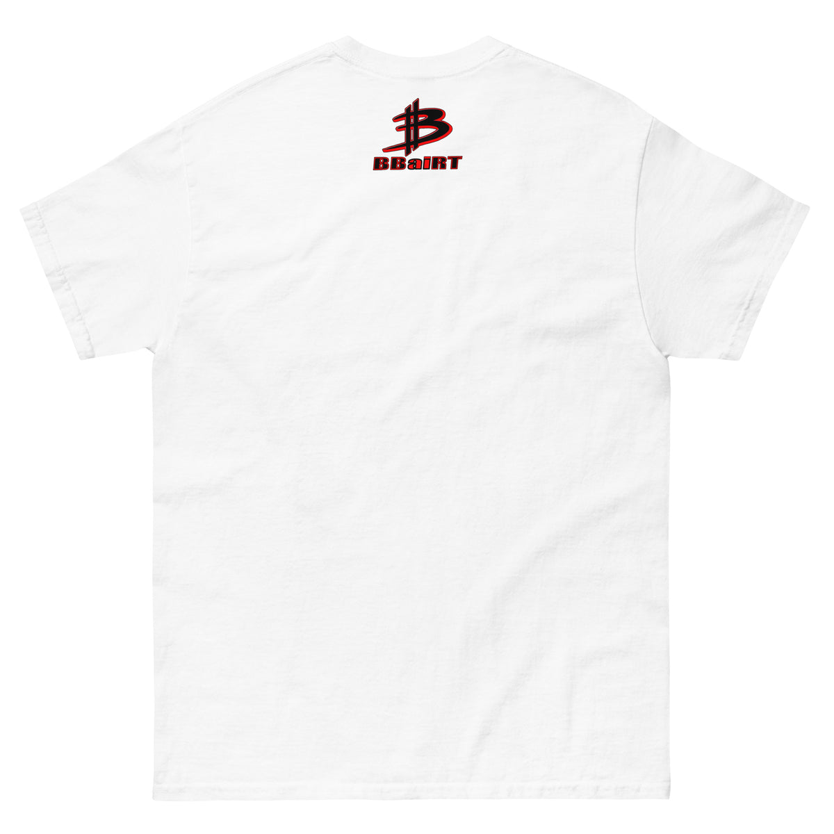 Morgarath Nightshade - Classic Tee ng Lalaki