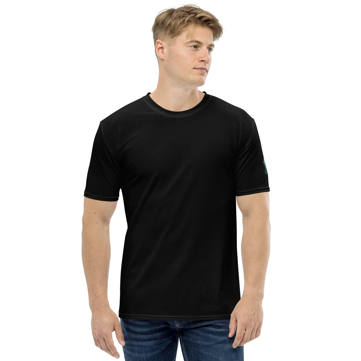 Nebula Croaker - Men's t-shirt - BBairt