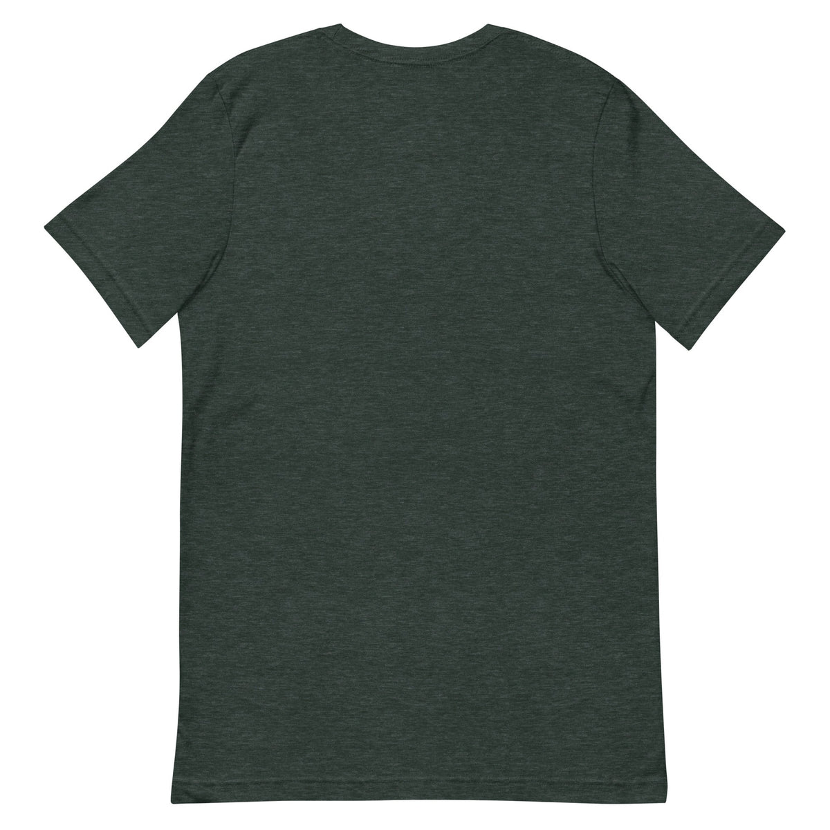 Quantum Croaker - Unisex Staple T-Shirt - BBairt