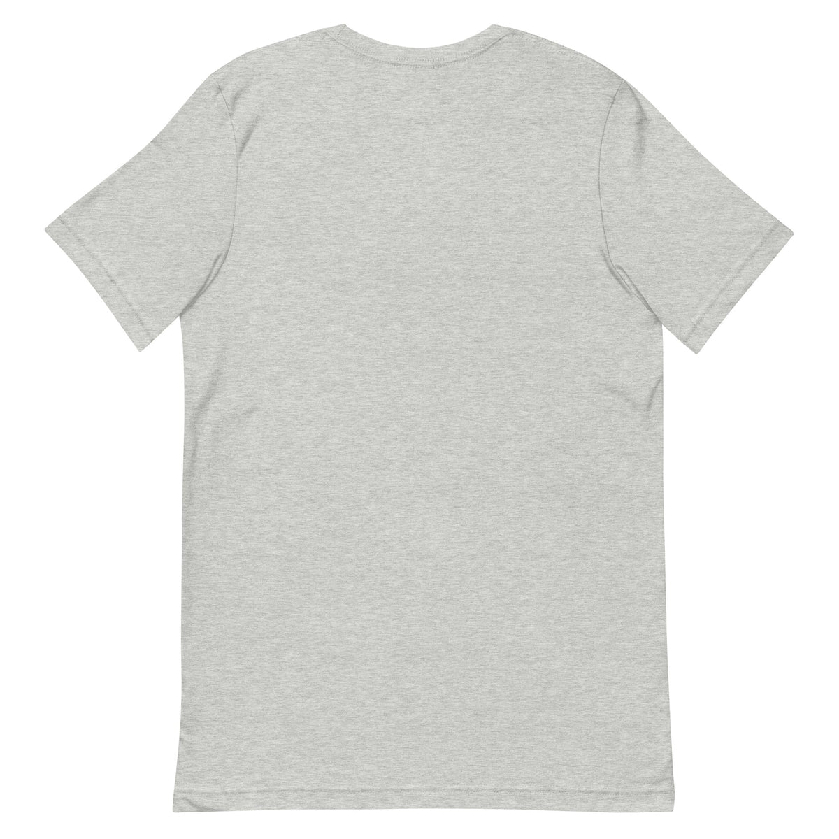 Quantum Croaker - Unisex Staple T-Shirt - BBairt