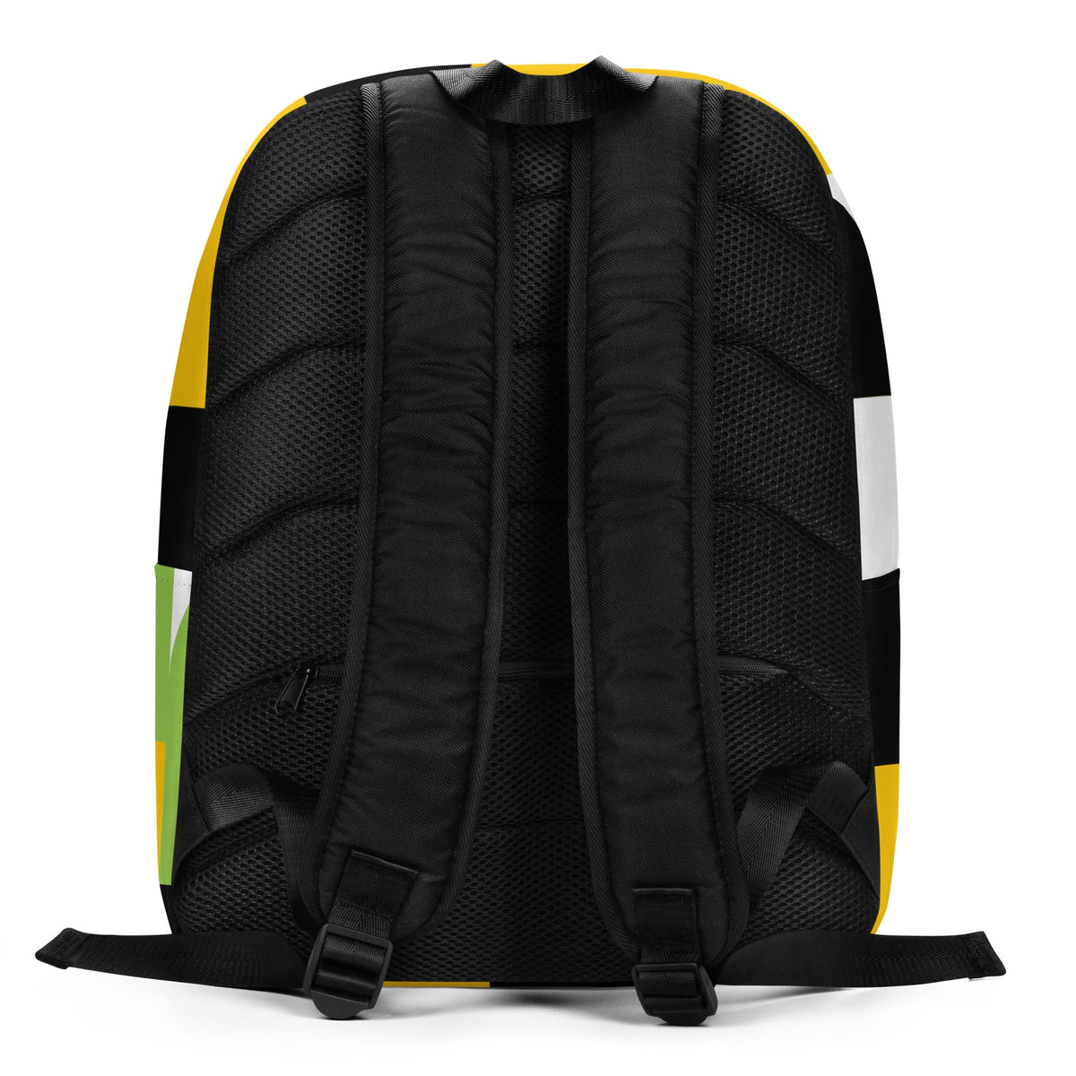 Quasar the Star Explorer - Minimalist Backpack - BBairt