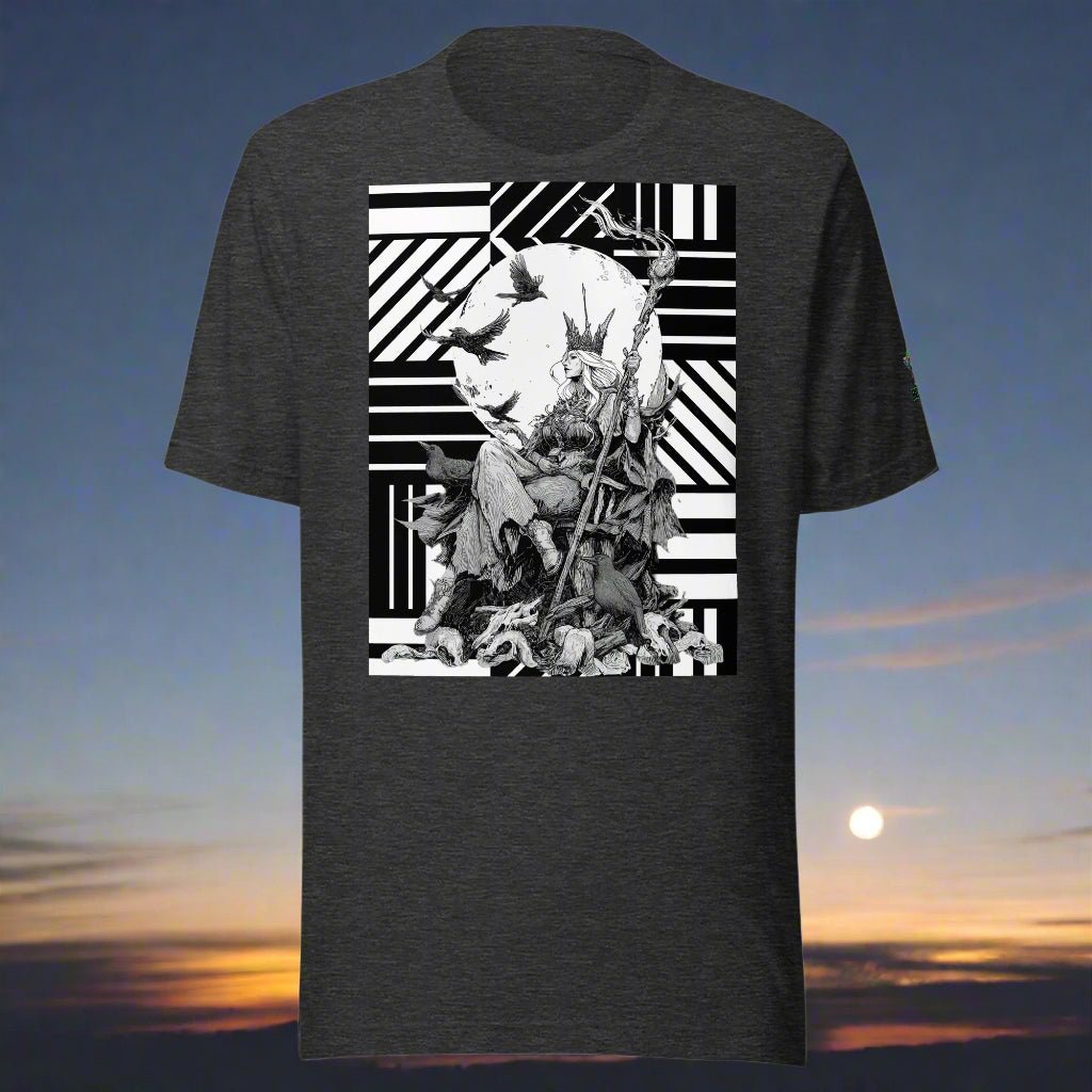 Queen Althera – Unisex Staple T-Shirt - BBairt