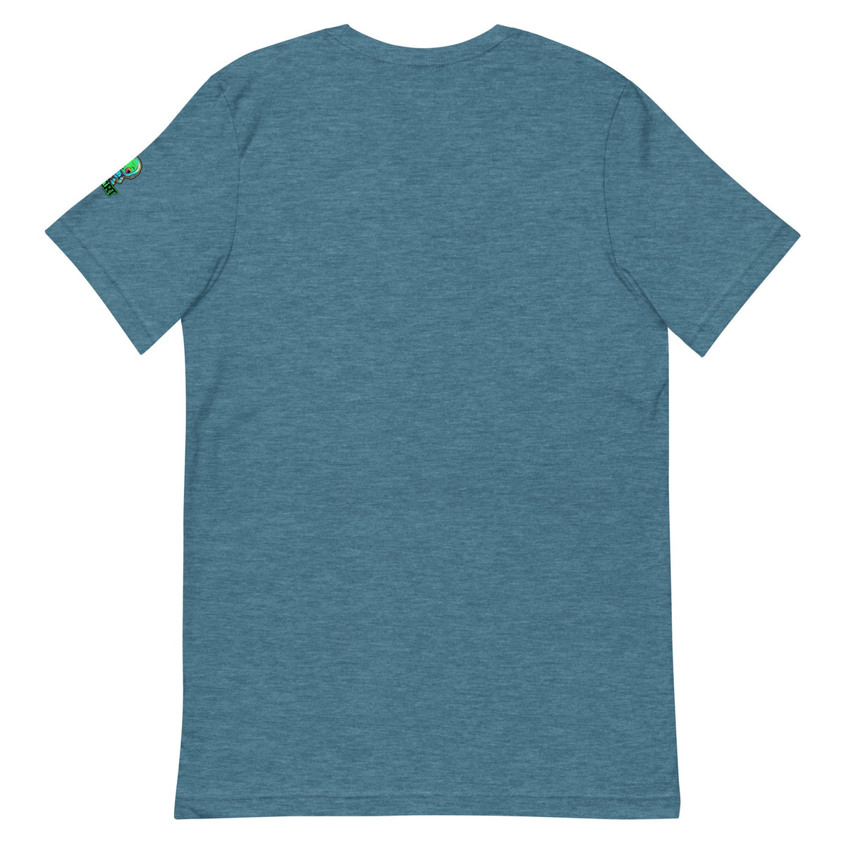 Racoonic Boom – Unisex Staple T-Shirt - BBairt