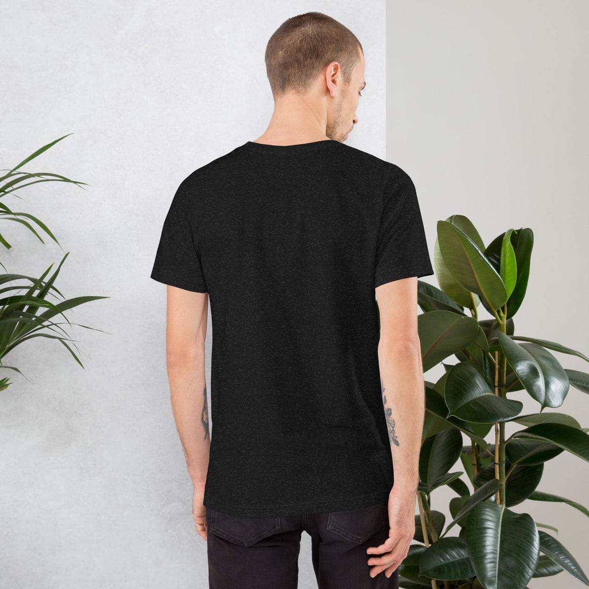 Racoonic Boom – Unisex Staple T-Shirt - BBairt
