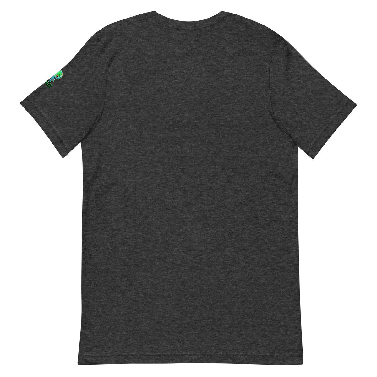 Racoonic Boom – Unisex Staple T-Shirt - BBairt