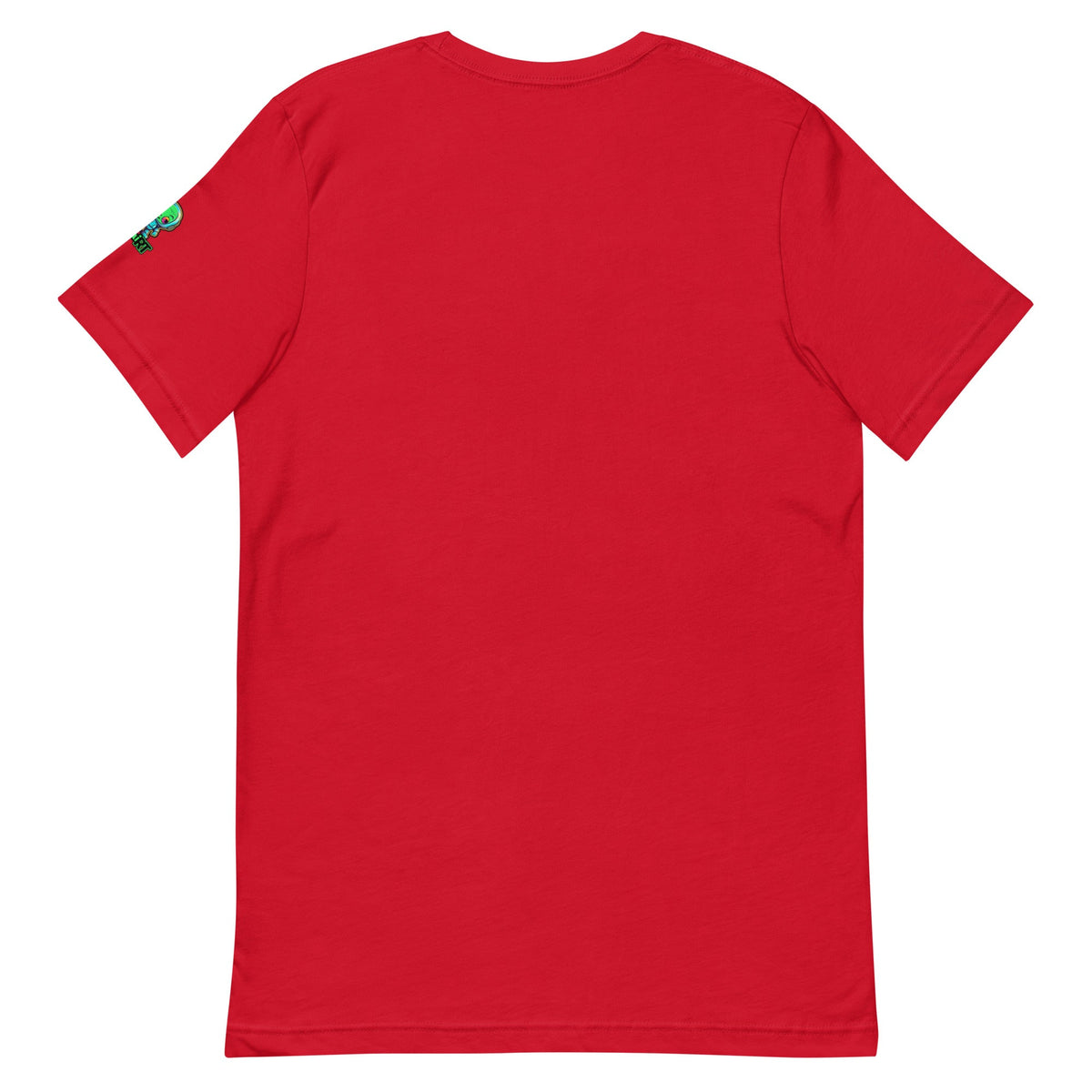 Racoonic Boom – Unisex Staple T-Shirt - BBairt