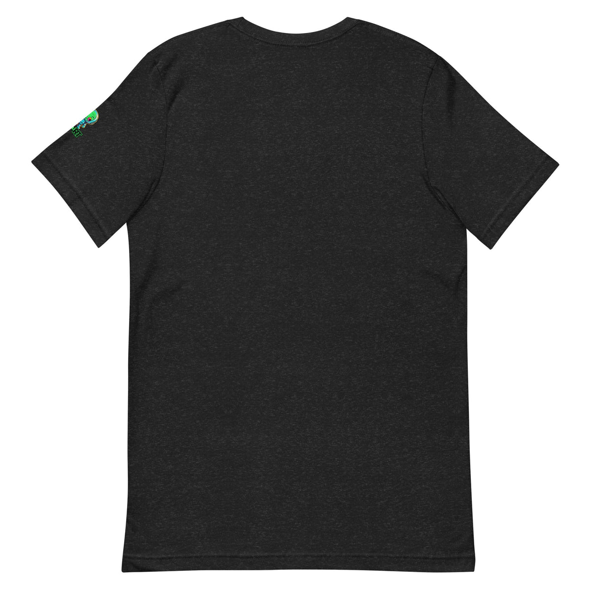 Racoonic Boom – Unisex Staple T-Shirt - BBairt