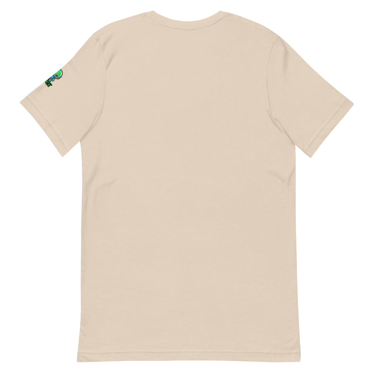 Racoonic Boom – Unisex Staple T-Shirt - BBairt