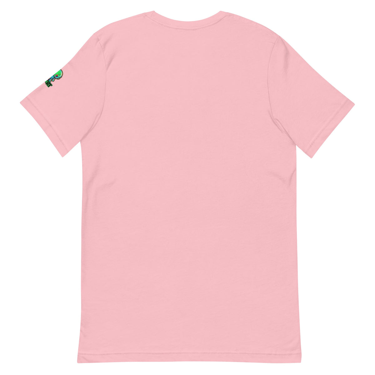 Racoonic Boom – Unisex Staple T-Shirt - BBairt