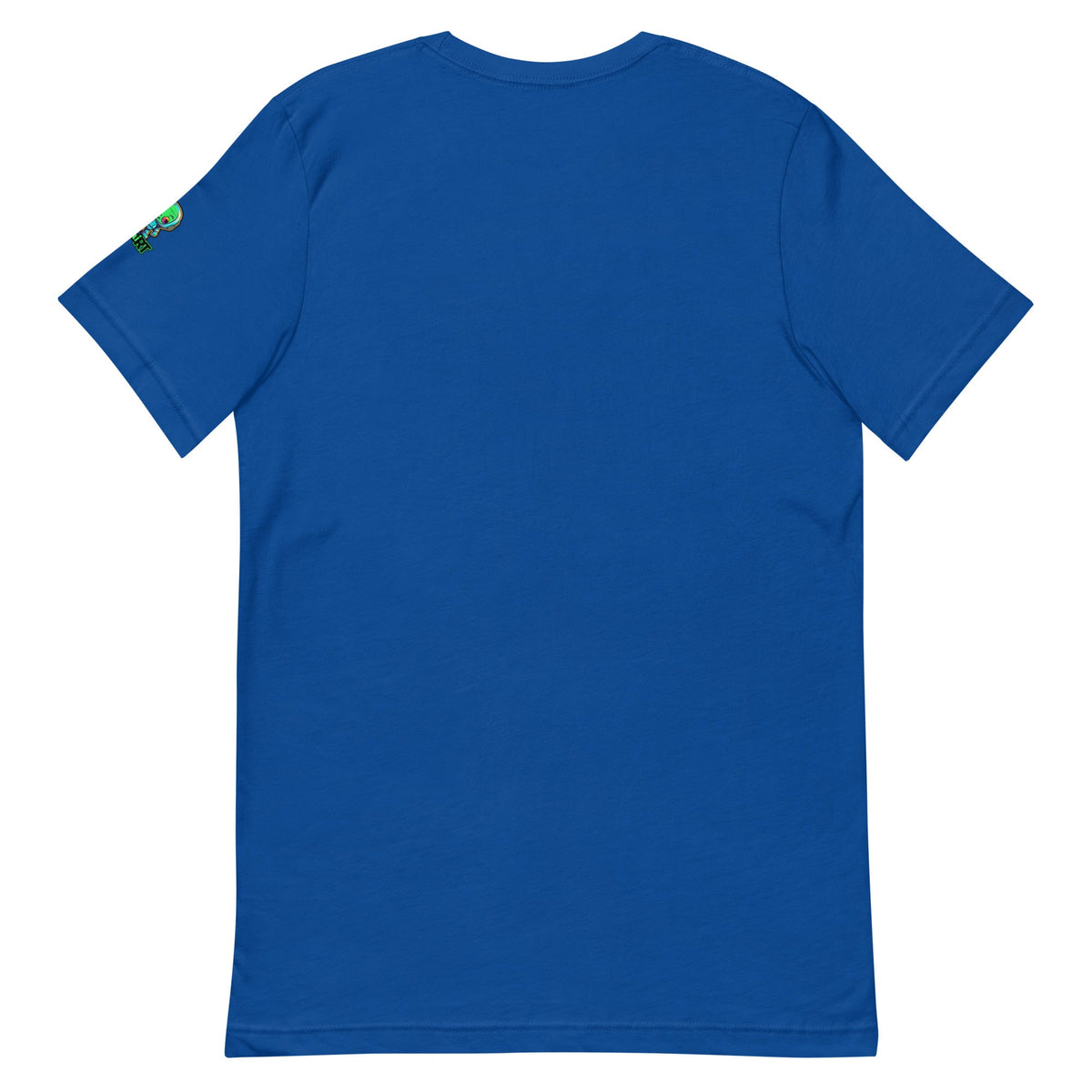 Racoonic Boom – Unisex Staple T-Shirt - BBairt