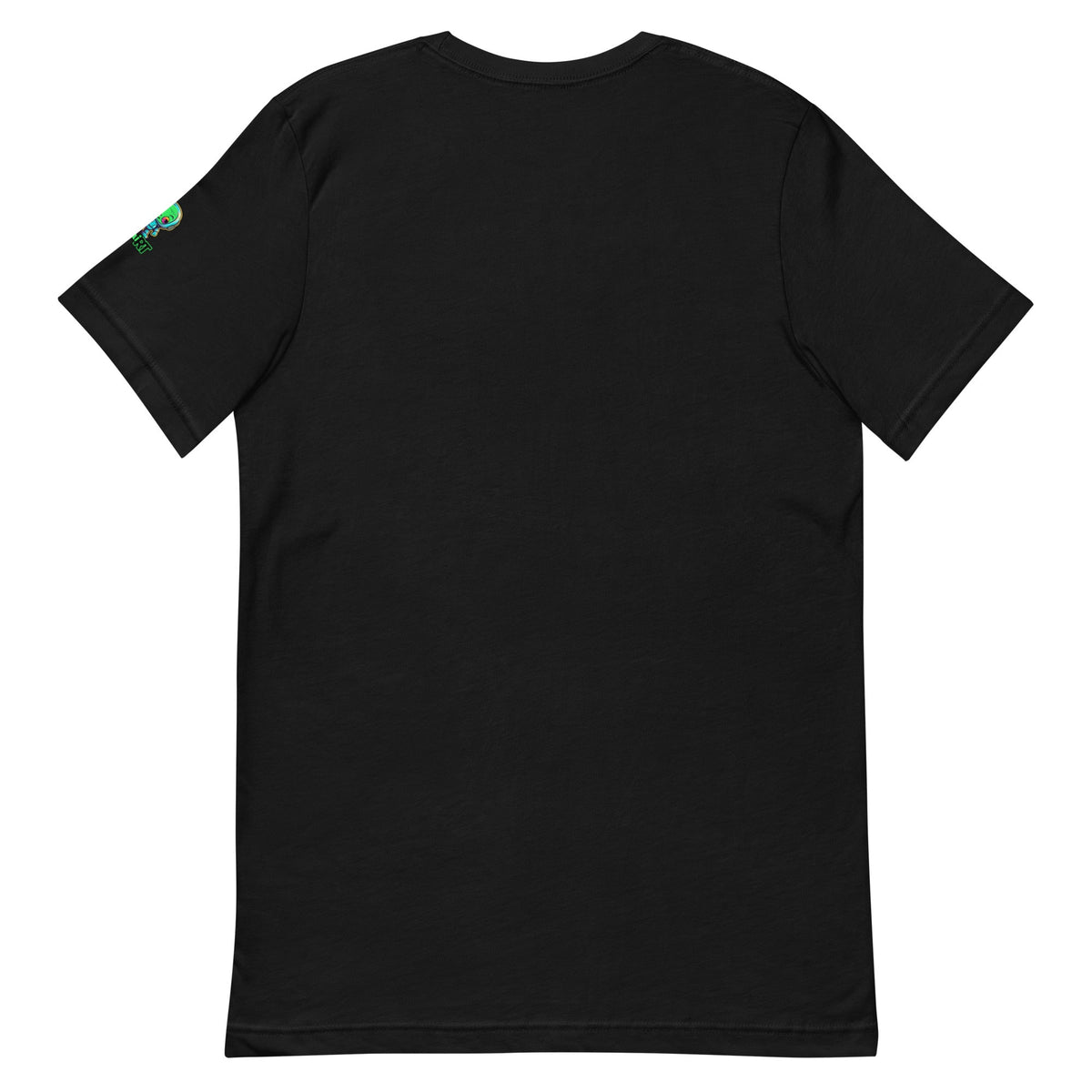 Racoonic Boom – Unisex Staple T-Shirt - BBairt