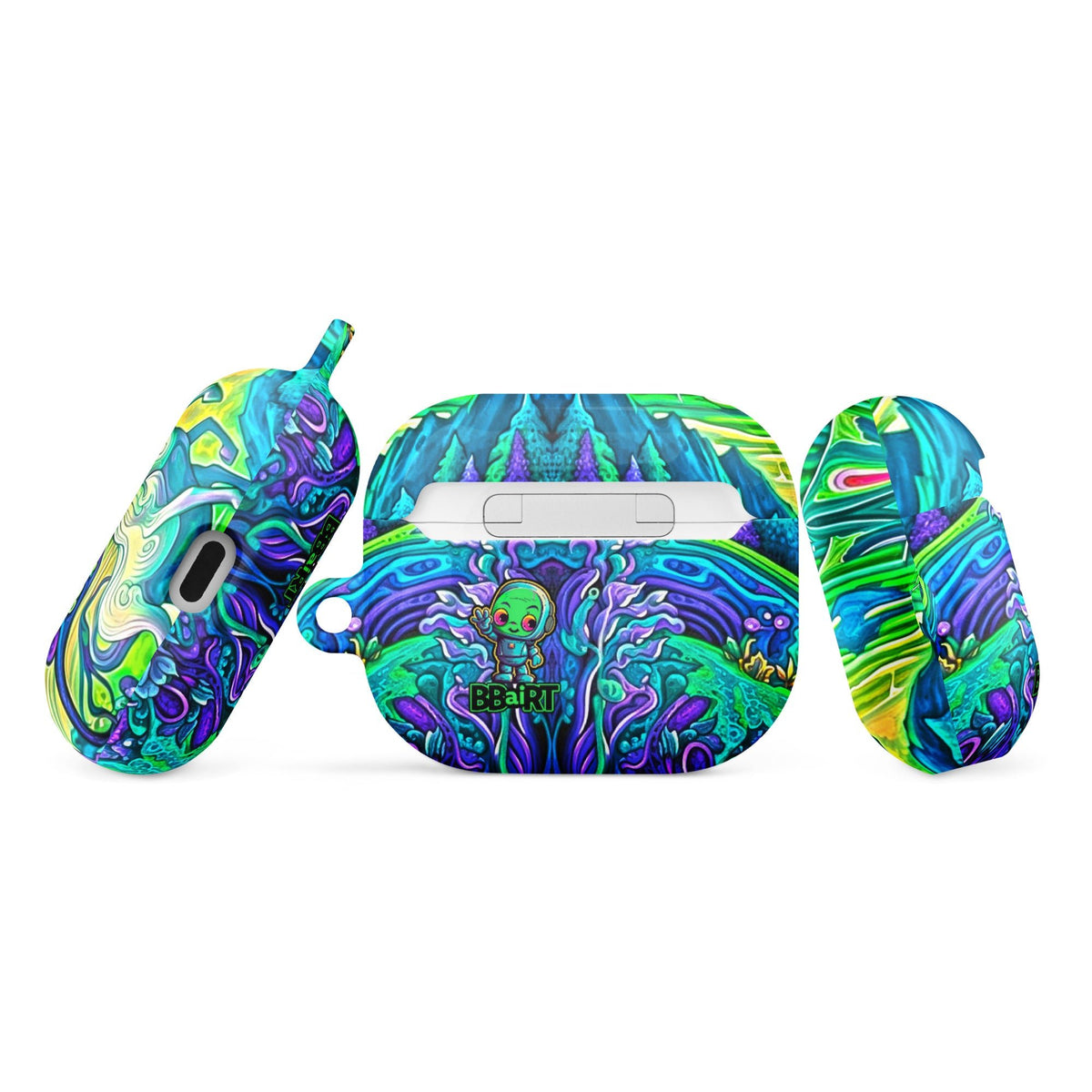 Regulus' Symphony - AirPods Case (1st, 2nd, 3rd Gen) - BBairt