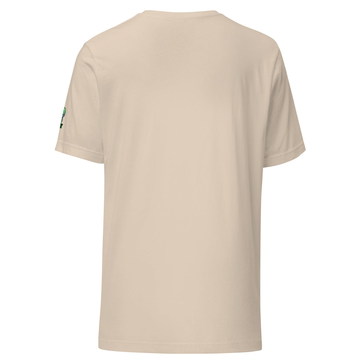 Rhythm Rampage – Unisex Staple T-Shirt - BBairt