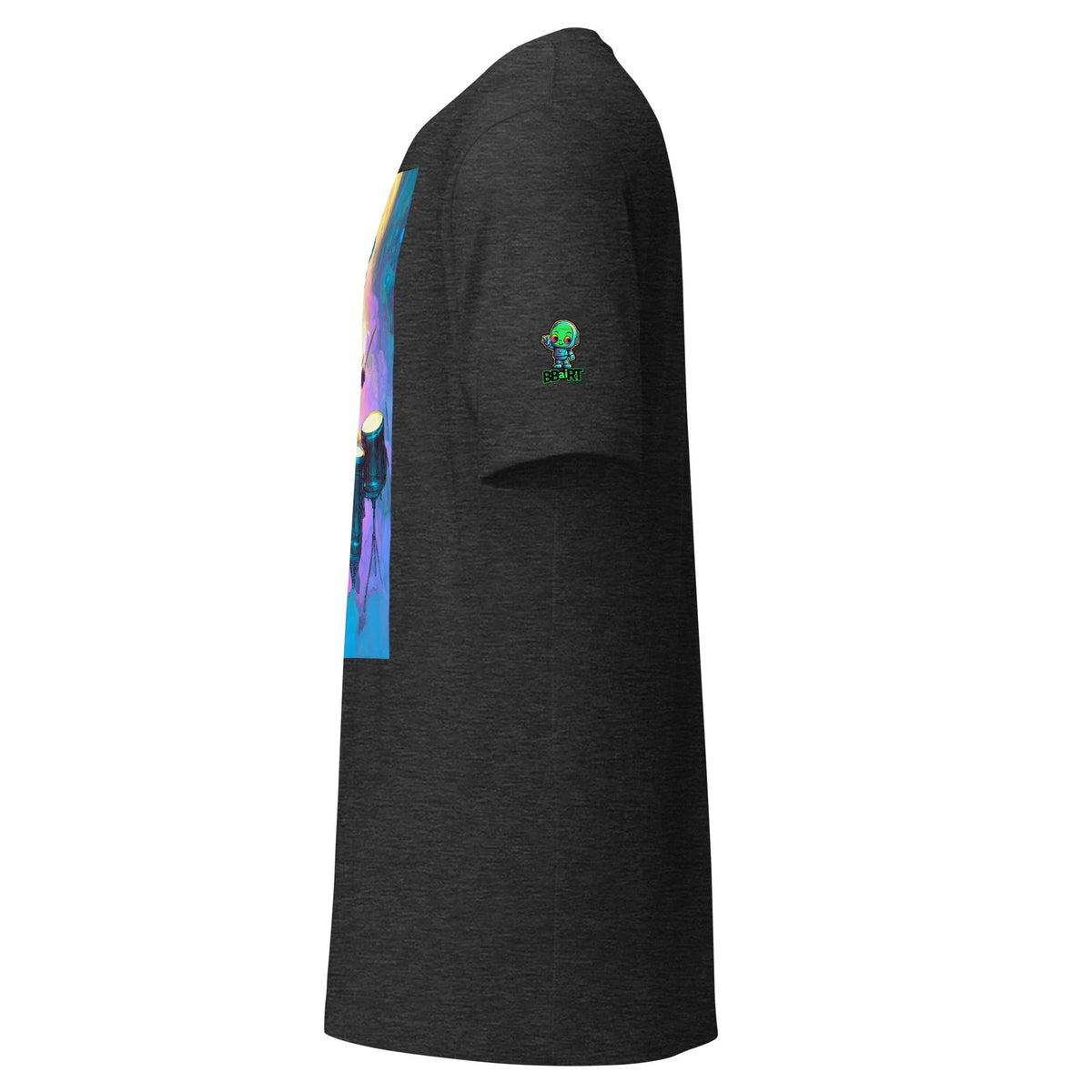 Rhythm Rampage – Unisex Staple T-Shirt - BBairt