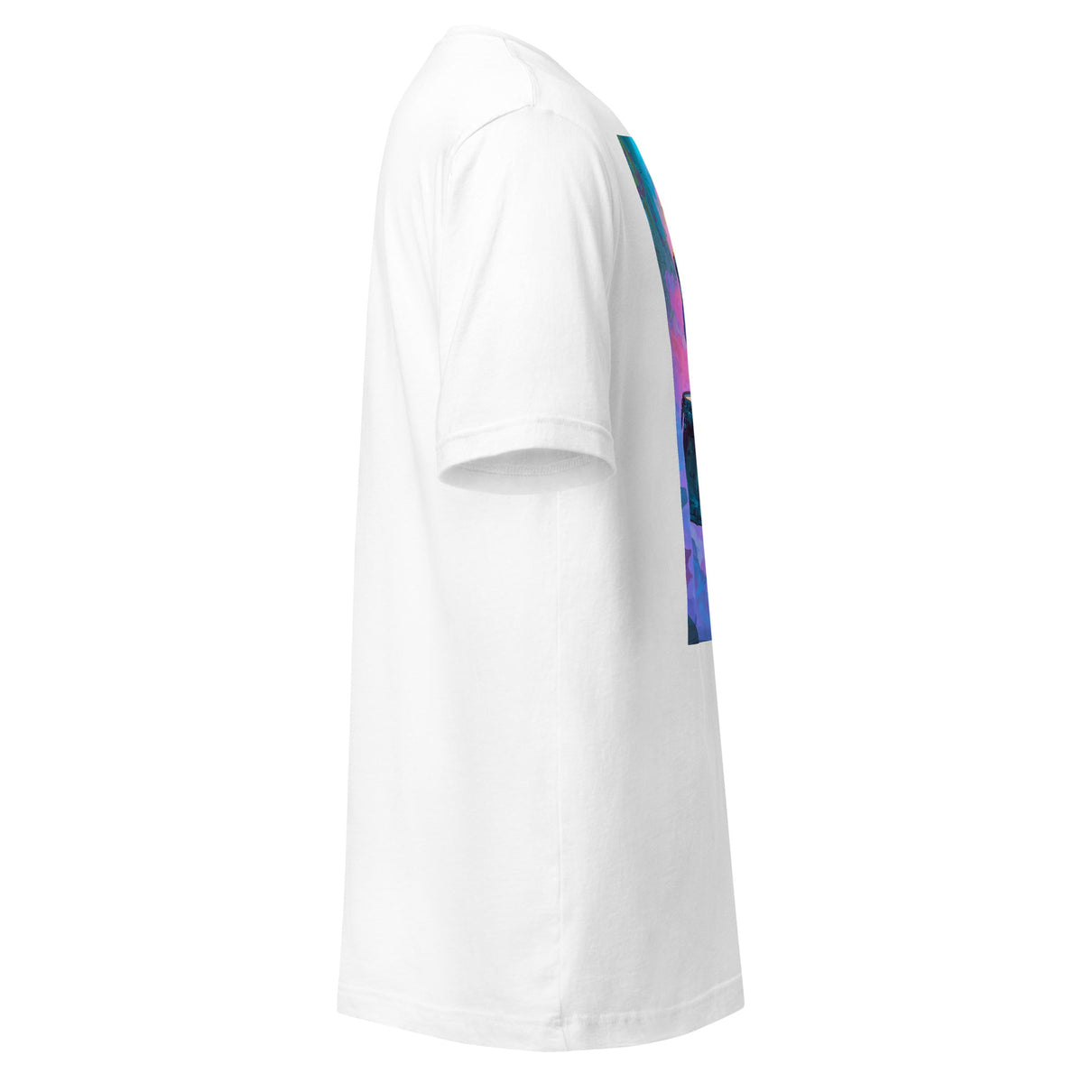 Rhythm Rampage – Unisex Staple T-Shirt - BBairt