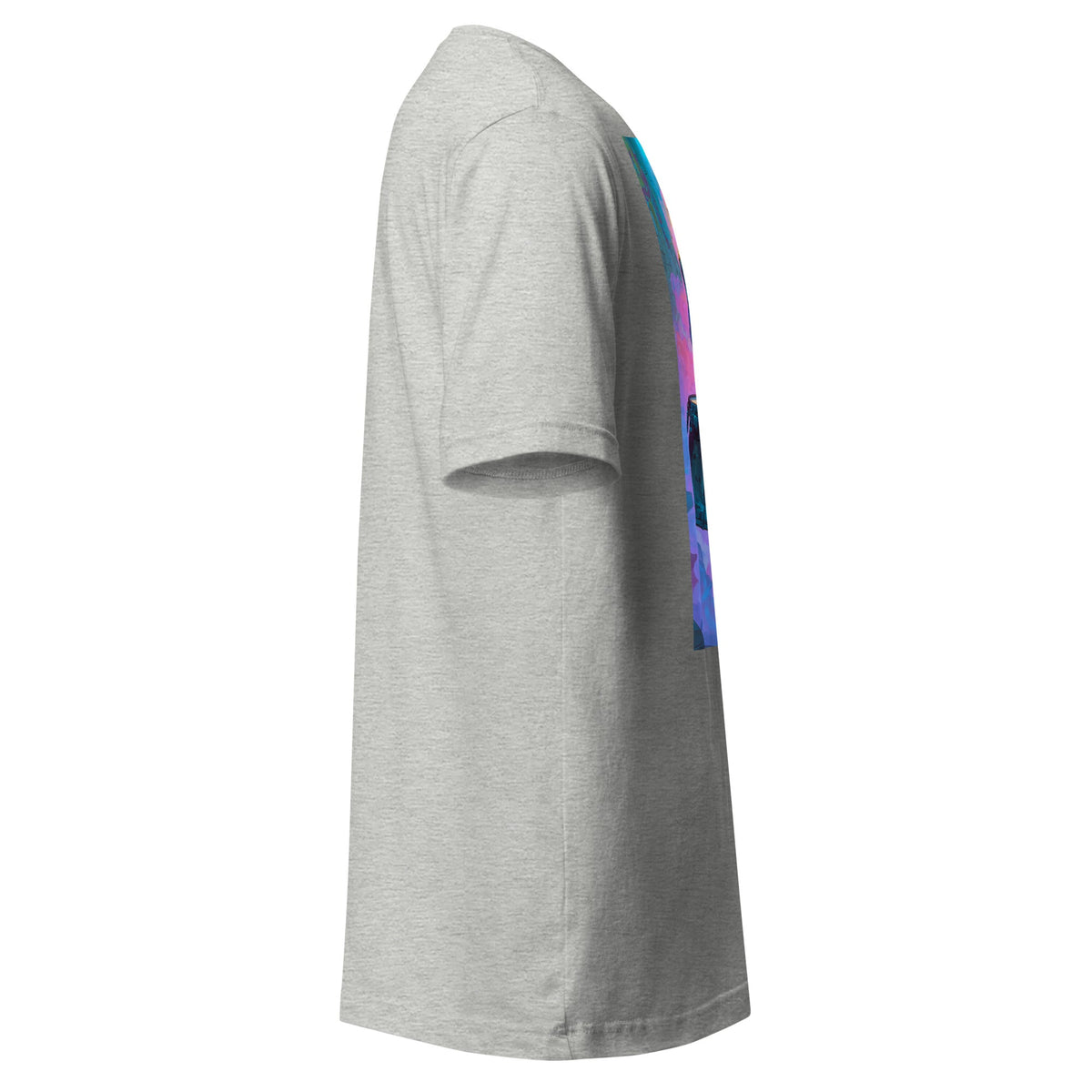 Rhythm Rampage – Unisex Staple T-Shirt - BBairt