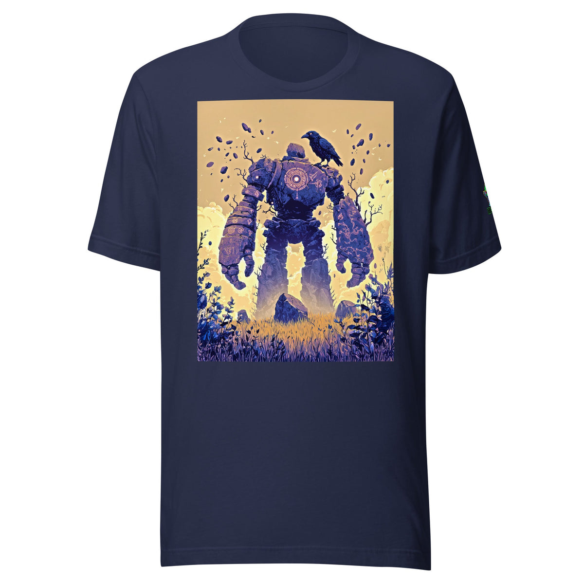 Runebound – Unisex Staple T-Shirt - BBairt