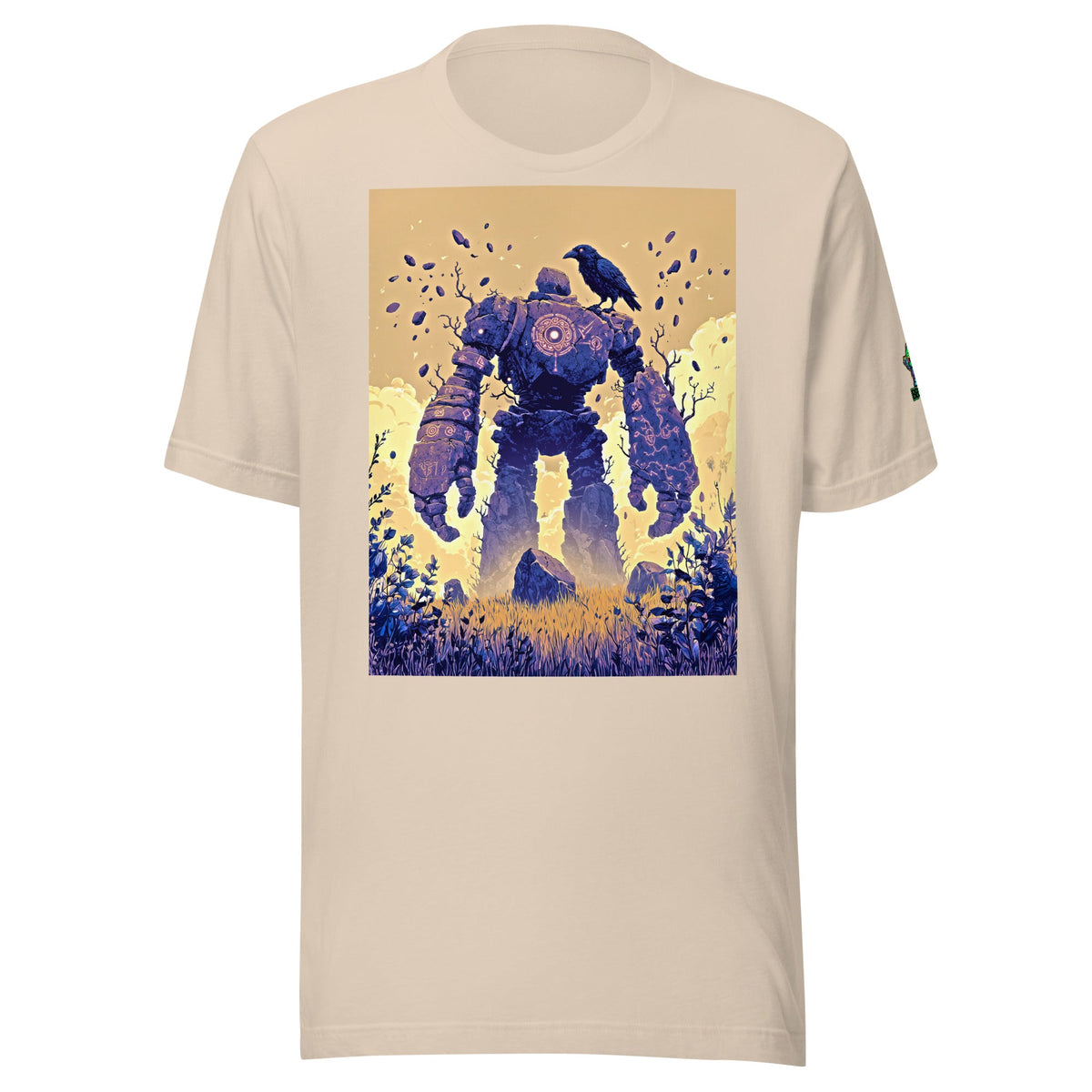Runebound – Unisex Staple T-Shirt - BBairt