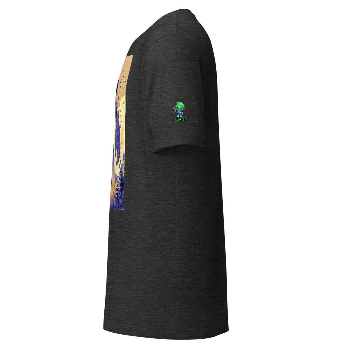 Runebound – Unisex Staple T-Shirt - BBairt