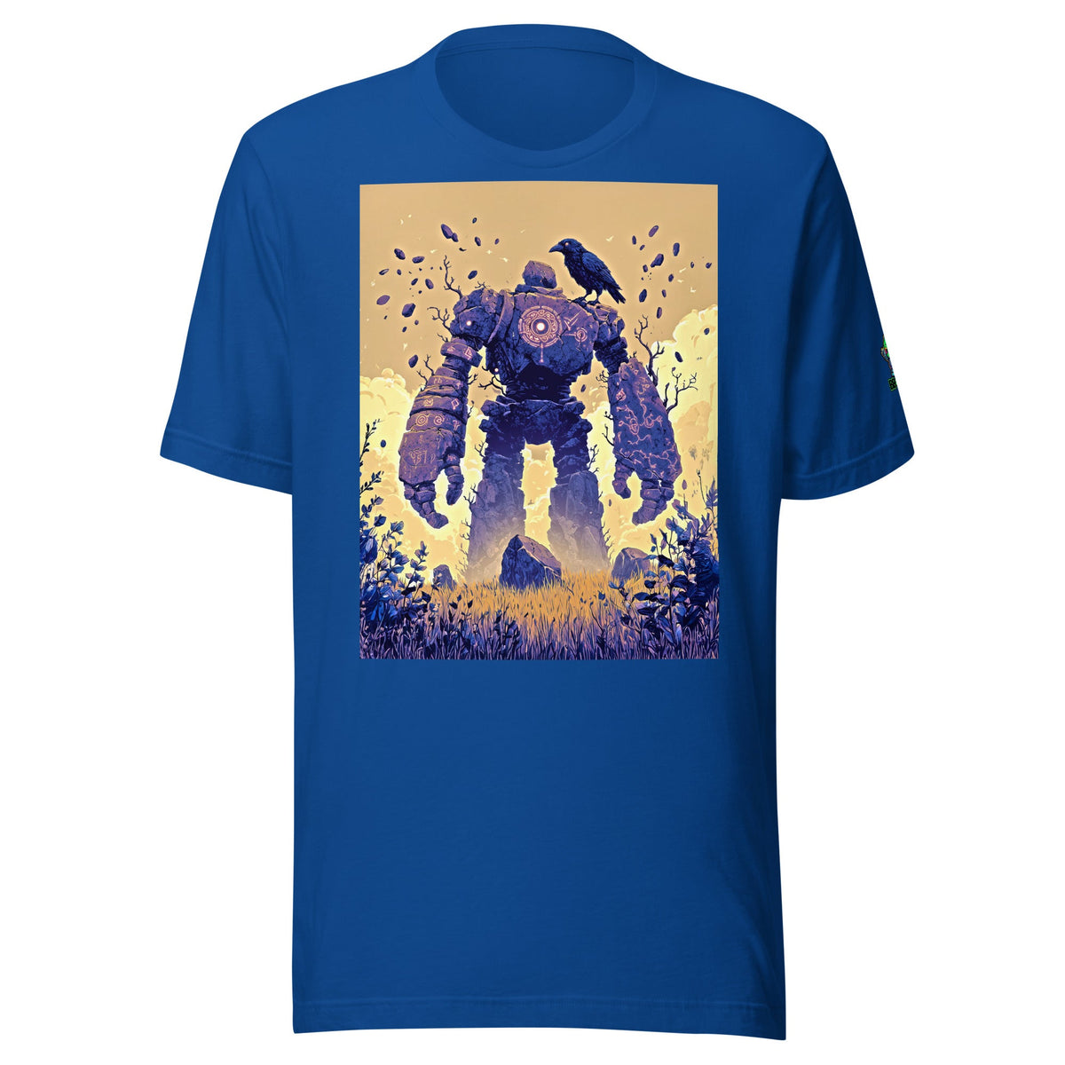 Runebound – Unisex Staple T-Shirt - BBairt
