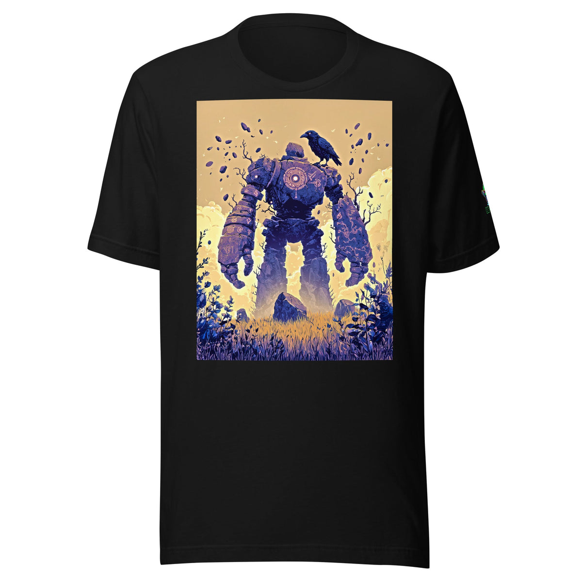 Runebound – Unisex Staple T-Shirt - BBairt