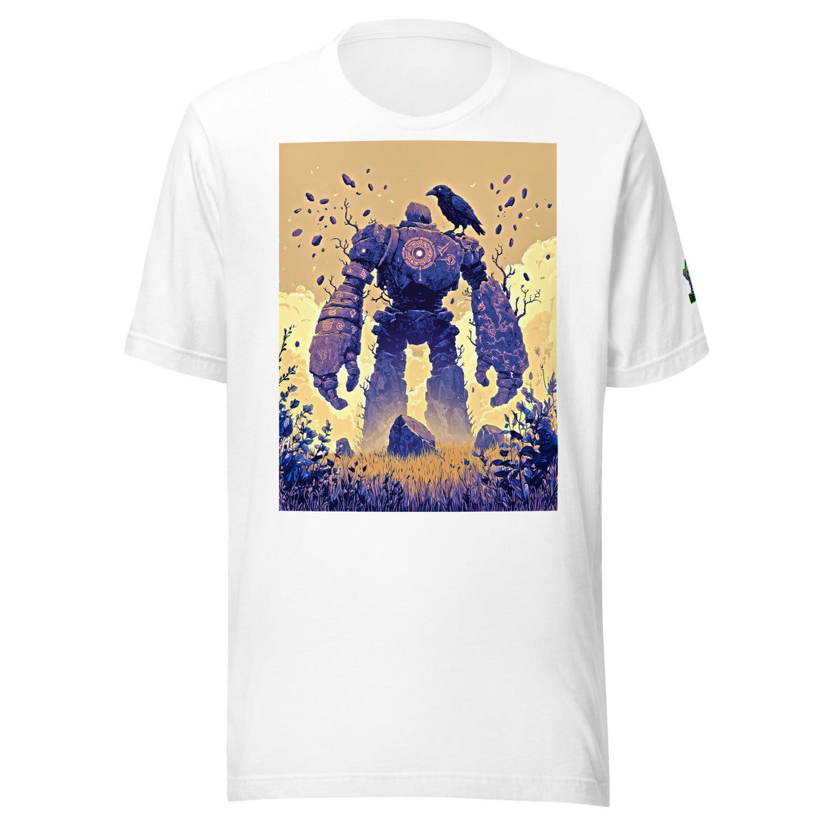 Runebound – Unisex Staple T-Shirt - BBairt