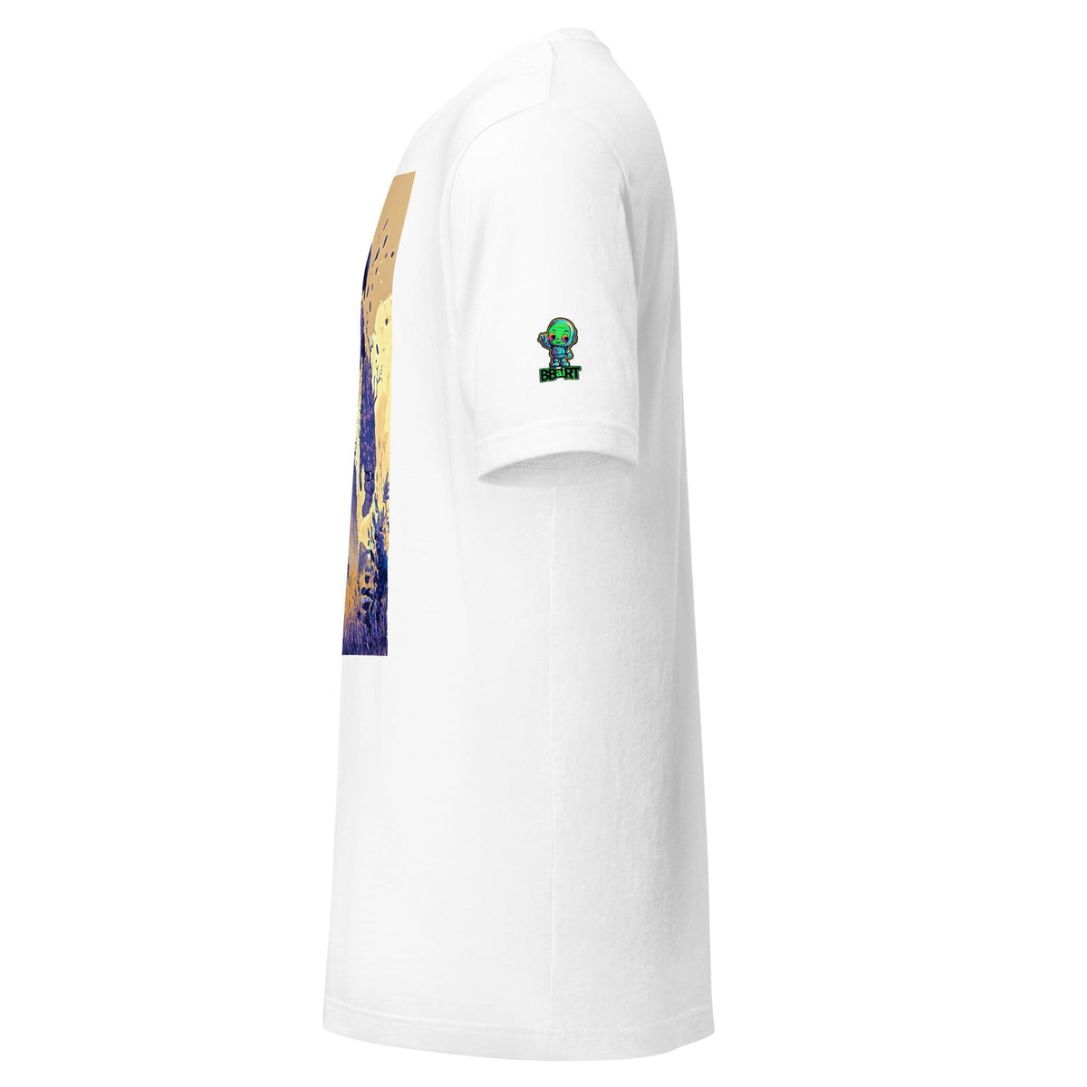 Runebound – Unisex Staple T-Shirt - BBairt