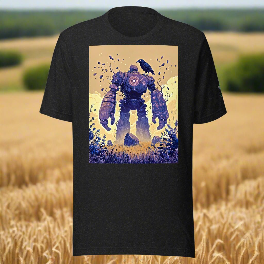 Runebound – Unisex Staple T-Shirt - BBairt