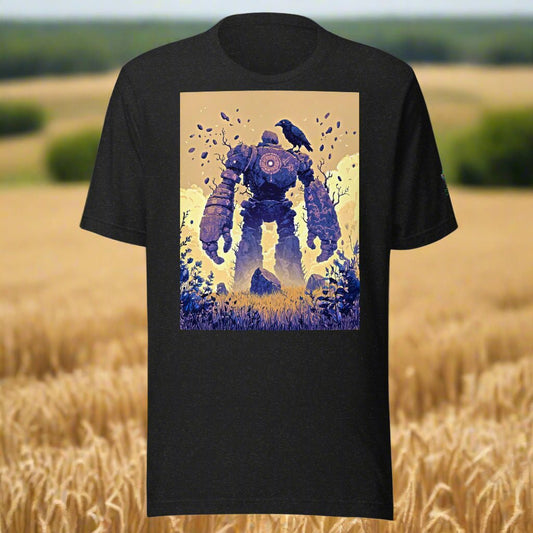 Runebound – Unisex Staple T-Shirt - BBairt