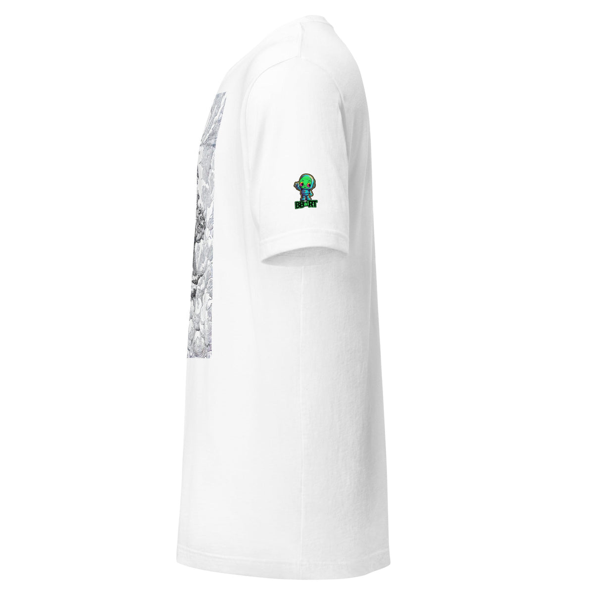 Sanctumwalker – Unisex Staple T-Shirt - BBairt