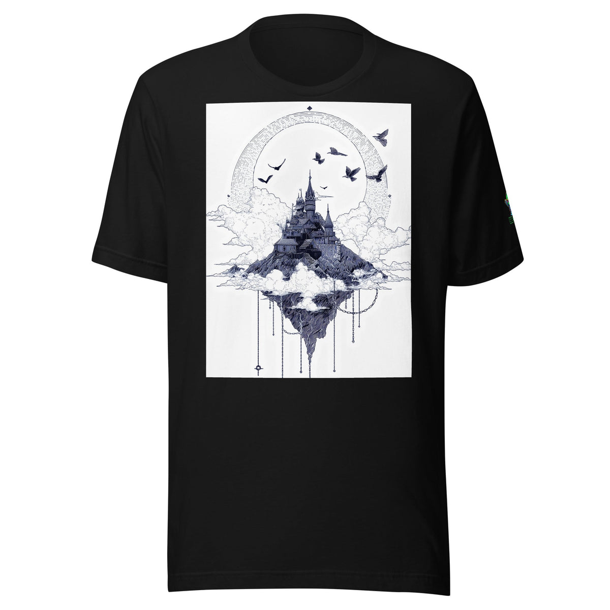 Skylock Citadel – Unisex Staple T-Shirt - BBairt