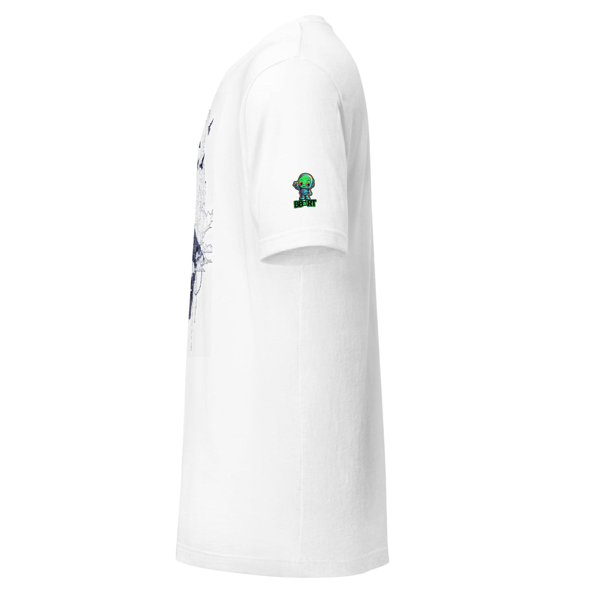 Skylock Citadel – Unisex Staple T-Shirt - BBairt